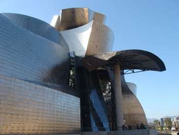 Guggenheim Museum Bilbao