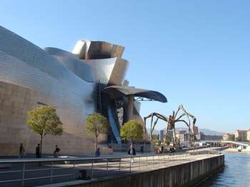 Guggenheim Museum