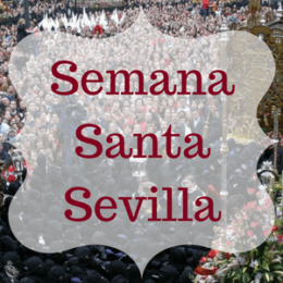 Semana Santa Sevilla banner
