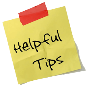 Helpful tips for preparing for the Camino