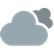 camino weather icon winter