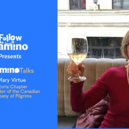 Mary Virtue Canadian Company of Pilgrims