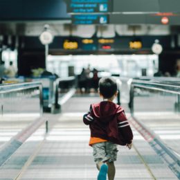 7 Tips for Traveling with Children with Autism