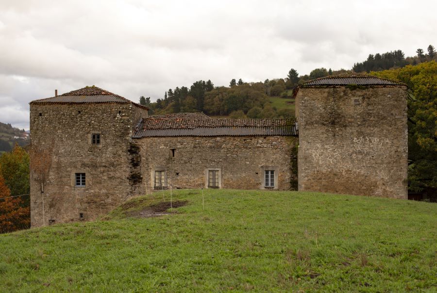Cienfuegos de Peñalba on the Camino Primitivo