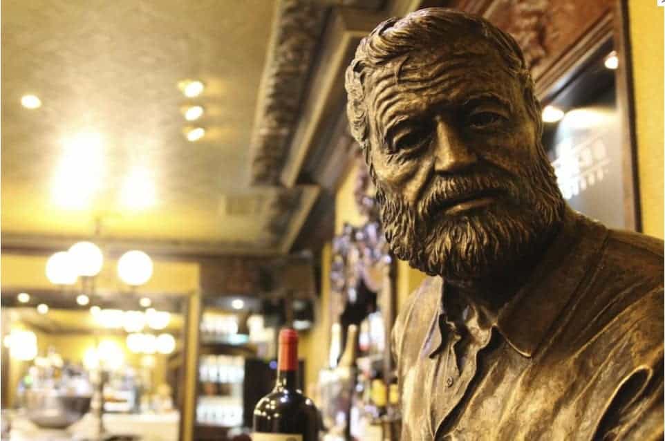 Hemingway
